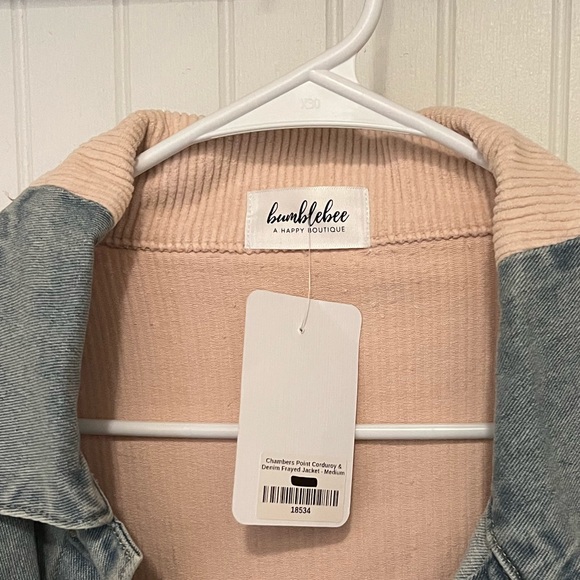 Jacket - Picture 3 of 3